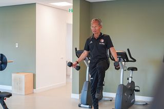 5 Minuten Workout - April