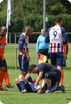 Samenwerking Zwaluwen – Fysiotherapie Hoog Lede