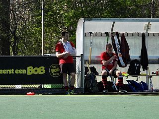 Opbouwen naar het nieuwe sportseizoen