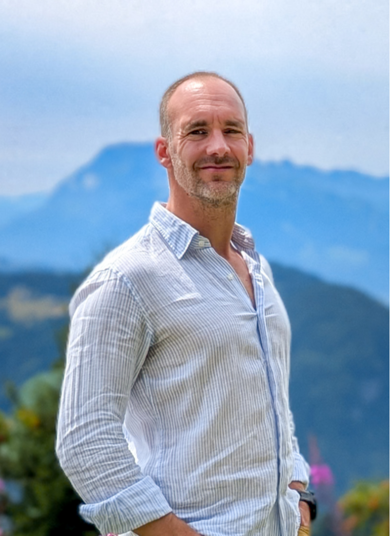 Alexis Moreau