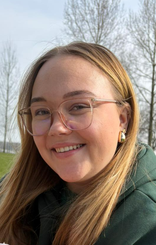 Zoe van Waveren