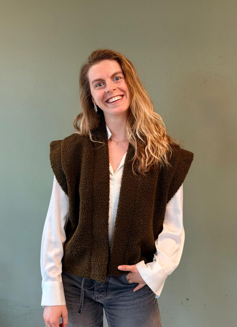 Iris Hoenselaar